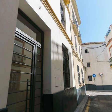 Rentalsevilla Cardenal Cervantes I 외부 사진