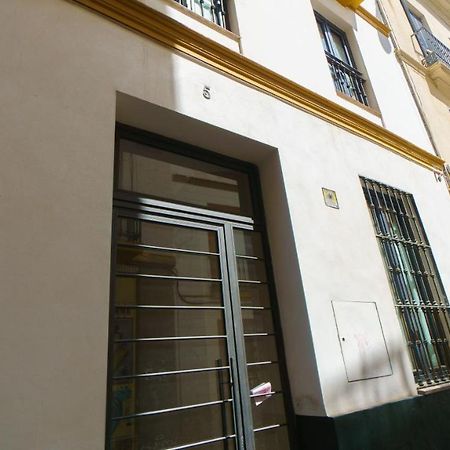 Rentalsevilla Cardenal Cervantes I 외부 사진