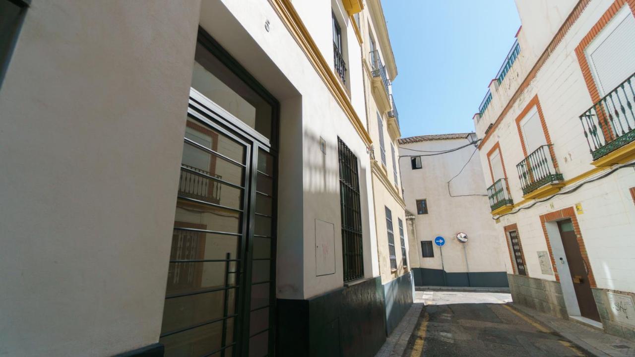 Rentalsevilla Cardenal Cervantes I 외부 사진